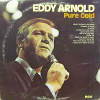 Eddy Arnold - Pure Gold